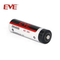 14505 EVE ER14505 3.6V батарейка