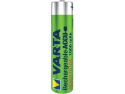 VARTA 5703 Ready 2 Use AAA 1000mAh (2015 г.в., цена за 1 шт)