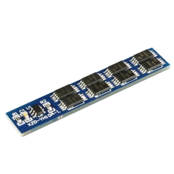 1S 3,7V 15A Контроллер заряда-разряда PCM-YH10A-V1 (8x mosfet)