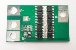 1S LiFePO4 3,2V 15A  Контроллер заряда-разряда (PCM) HCX-D121V1