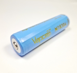 Vapcell INR18650 N1830A 3000 mAh 15A !УЦЕНКА! (диаметр 19,6 мм)