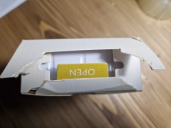 Skilhunt H300 RC Grey High CRI 2500Lm