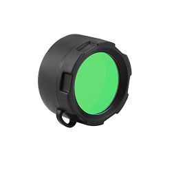 20-21мм OLIGHT FT20-G Диффузор-фильтр green