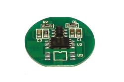 2S 7,4V 3A Контроллер заряда-разряда (PCM) HCX-2471