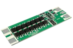 2S LiFePO4 6,4V 35A  Контроллер заряда-разряда (PCM) HCX-D242