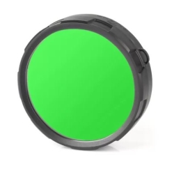 35-36 мм OLIGHT FM20-G Диффузор-фильтр green