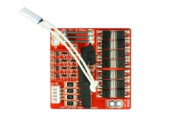 4S 14,8V 30A Контроллер заряда-разряда (PCM/PCB) PCM-L04S30-566