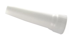 42 мм Olight TW50-W Traffic Wand Диффузионный фильтр белый