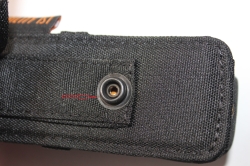 XENO HD70 V8 чехол для фонаря (чёрный)