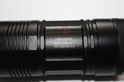 Nitecore TM06 (4xXM-L2 U2, 4х18650, 3800lm, 334m) ГАРАНТИЯ 2 МЕСЯЦА