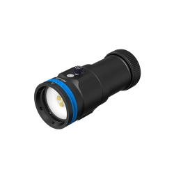 Фонарь для дайвинга XTAR D30 6000 (CREE XHP50.2 J2, 4 х 18650, 89 м, 6000 лм)