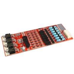 8S 29,6V 10A Контроллер заряда-разряда (PCM) PCM-L08S13-109