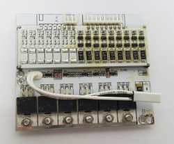 9S 33,3V 15A  Контроллер заряда-разряда (PCM) HCX-D140-9S