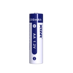 Аккумулятор Xtar AA 1,2V 1500 мАч