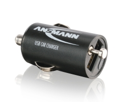 ANSMANN 1000-0003 USB CarCharger 1А