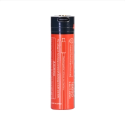 Acebeam AB18CP33 18650 3300 mAh 15A 3,7V (Встр.ЗУ: USB-C)