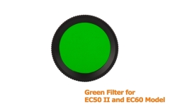Acebeam Filter FR30 (EC50/EC60/L16) green