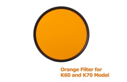 Acebeam Filter FR10 (K60/K70) orange