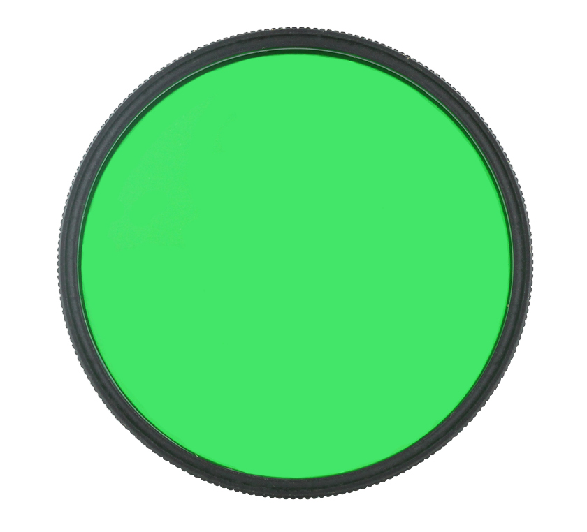 Acebeam Filter FR60 Green для T27