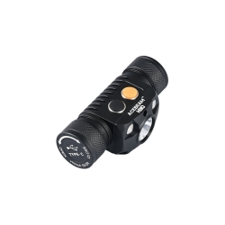 Acebeam H30 6500K Red+Green (ЗУ, 3x LED, 1x21700, 4000lm, 171m)