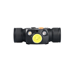 Acebeam H30 Red+CRI 5000K (ЗУ, 3x LED, 1x21700, 4000lm, 171m)