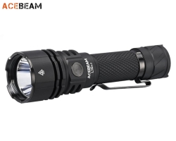Acebeam L16 2.0 SFT-40 5000К (1x21700, 2100lm, 670m)