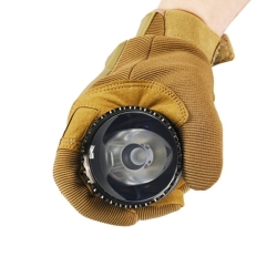 Acebeam L19 2.0 White LED (1xOsram KW CULPM1.TG,1650lm, 1300m)