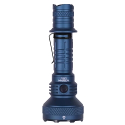 Acebeam L35 2.0 Blue XHP70.3 6500K (1x21700, 5000lm, 650m)