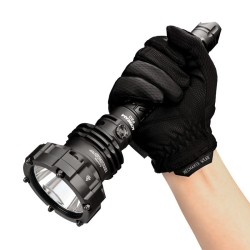 Acebeam P20 (1xLuminus SBT-90.2, 2x21700, 5500lm, 1280m)