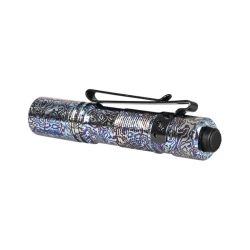 Acebeam Pokelit AA Ti (1xNichia 519A 5000K CRI90, 1xAA/14500, 500lm, 80m)