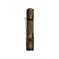 Acebeam T35 5000K Coyote (1x Luminus SFT-40, 1600lm, 352m)