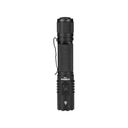 Acebeam T35 6500K Black (1x Luminus SFT-40, 1900lm, 380m)