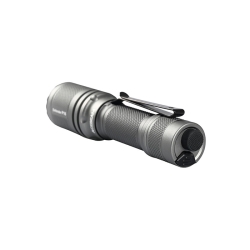 Acebeam DEFENDER P16 Gray (1xLuminus SFT40 HI, 1x18650, 1800lm, 484m)