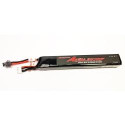 Сборка 3S 1300 mAh Bosli-po Arena edition (11,1 V, SM, 141*22*16)