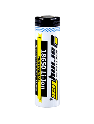 Armytek 18650 3200 mAh 3.7V незащищенный