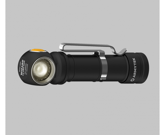 Armytek Wizard C2 Pro Max Magnet USB Теплый F06701W