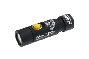 Armytek  Prime C1 XM-L2 Теплый свет 465 LED lm