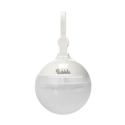 Кемпинговый фонарь NITECORE Bubble Snow White