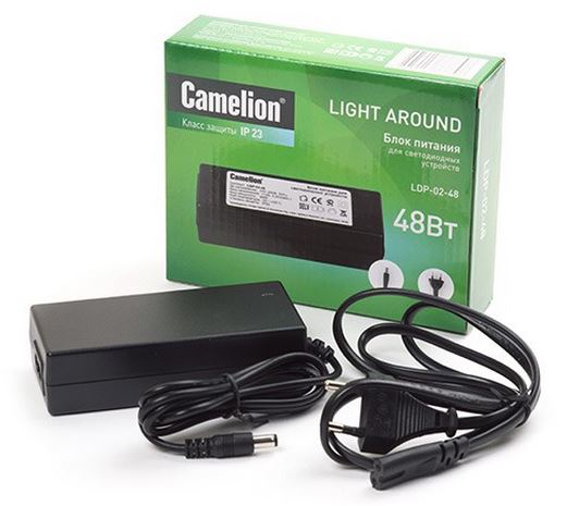 Camelion LDP-02-48