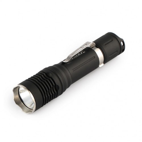 Convoy M2 XM-L2 T6-4C 4300-4500K 2.8A 904 лм