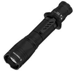 Armytek Dobermann PRO XHP35 HI Magnet USB Warm+18650 F07501W (1400lm, 363m)