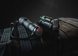 Armytek Dobermann PRO XHP35 HI Magnet USB Warm+18650 F07501W (1400lm, 363m)