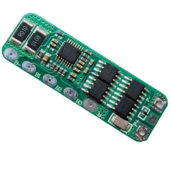 3S 11,1V 4A Контроллер заряда-разряда (PCM) 3S-EBD-02