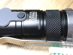 EagleTac DX3B NW (ЗУ, 18350, XHP50.2 J4, 1720lm, 170m)