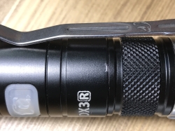 EagleTac DX3B NW (ЗУ, 18350, XHP50.2 J4, 1720lm, 170m)