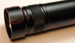 Удлинитель корпуса EagleTac G25C2 1х18650