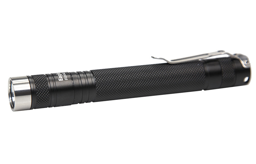 EagleTac D25A2 Mini (XP-G S2 CW, 209lm, 85m)