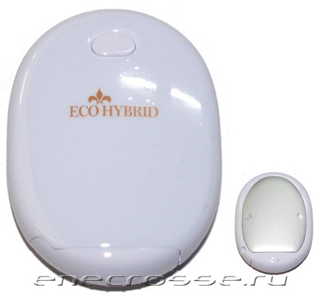 EcoHybrid white