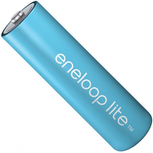 Eneloop Lite BK-3LCCE, 1 шт