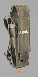 Чехол Fenix ALP-MT holster (olive)